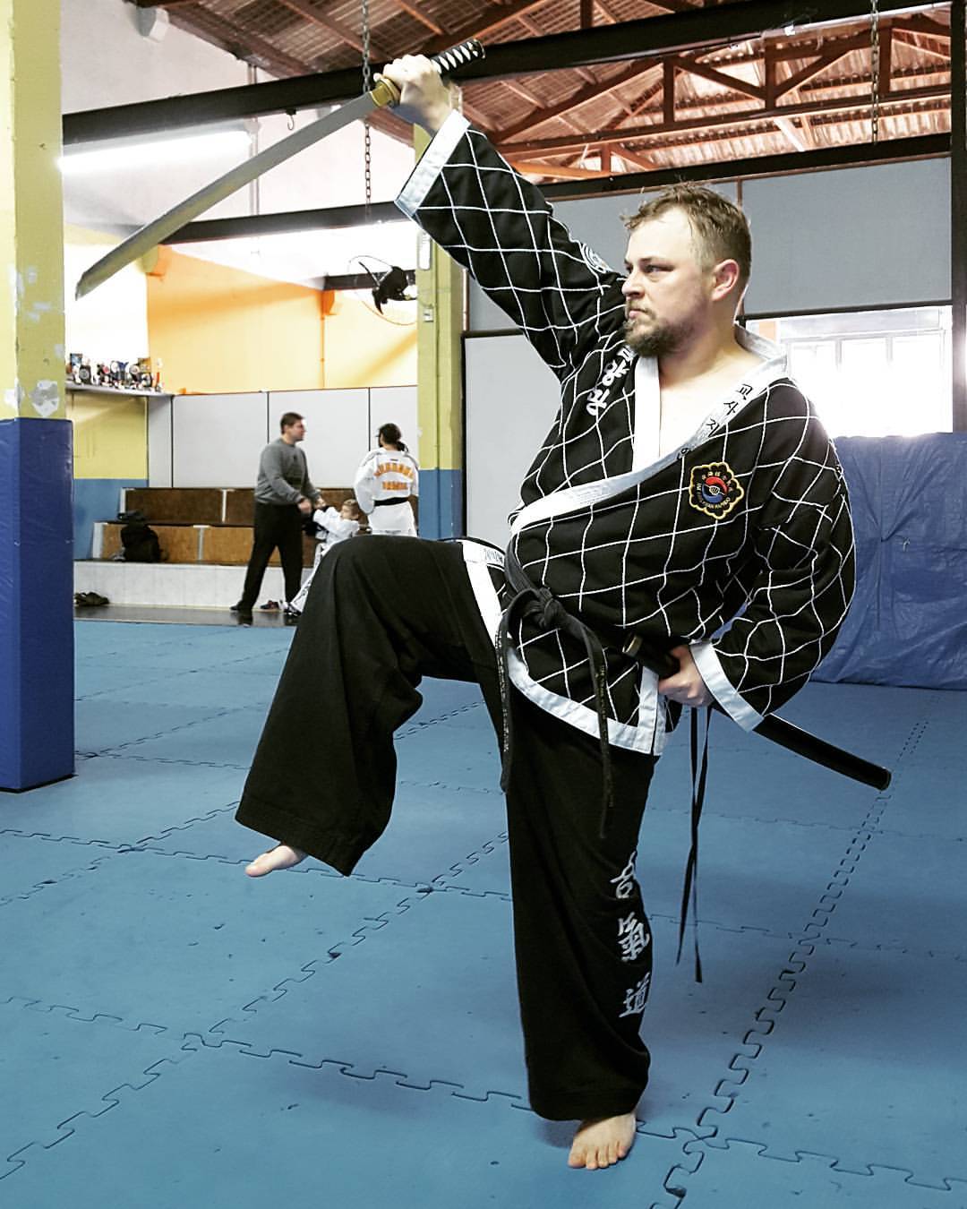 Cape Town KMA training photo 20